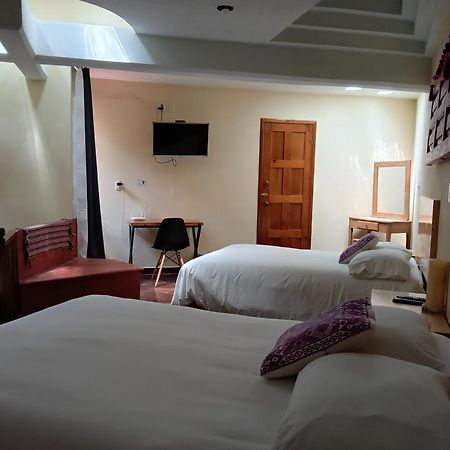 J&K Suite San Cristobal de las Casas Luaran gambar