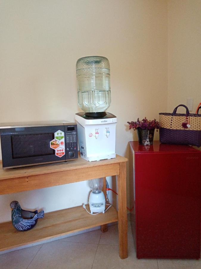 J&K Suite San Cristobal de las Casas Luaran gambar