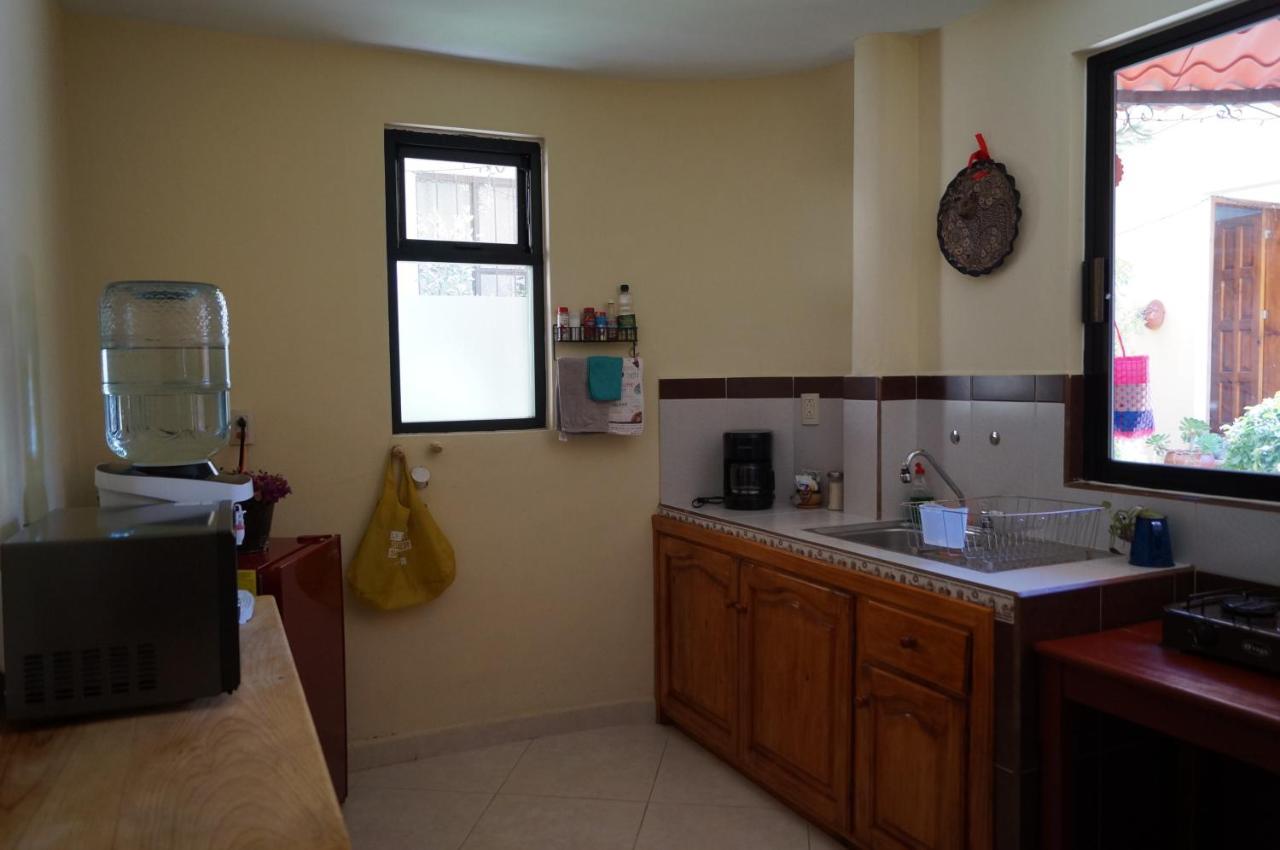 J&K Suite San Cristobal de las Casas Luaran gambar