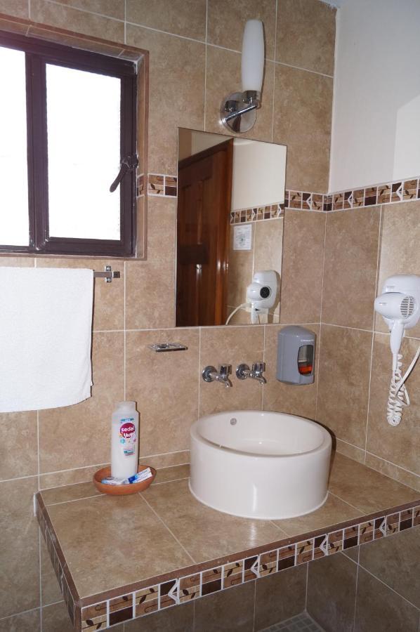 J&K Suite San Cristobal de las Casas Luaran gambar
