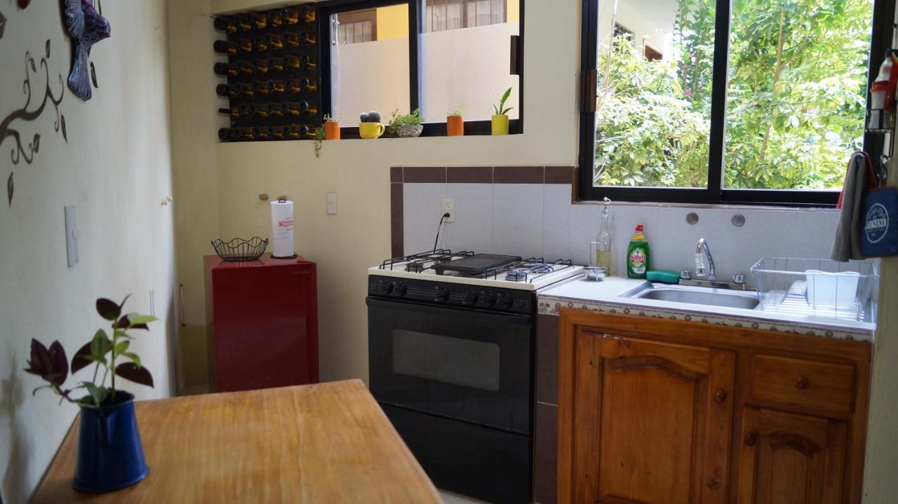 J&K Suite San Cristobal de las Casas Luaran gambar