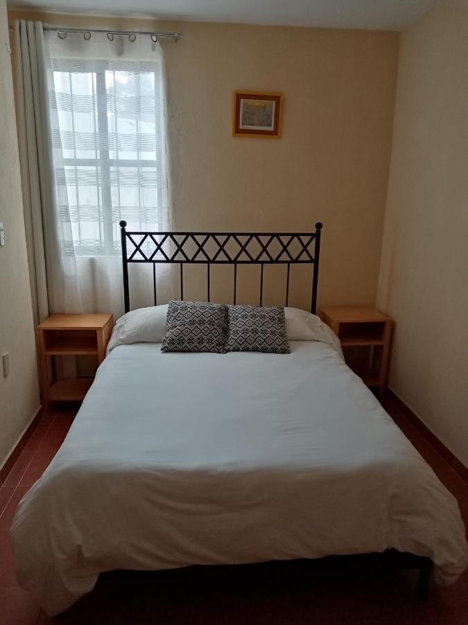 J&K Suite San Cristobal de las Casas Luaran gambar