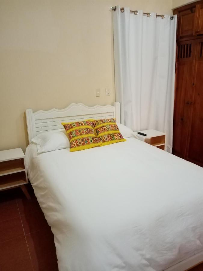 J&K Suite San Cristobal de las Casas Luaran gambar