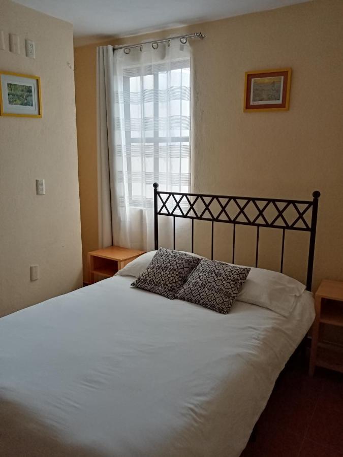 J&K Suite San Cristobal de las Casas Luaran gambar