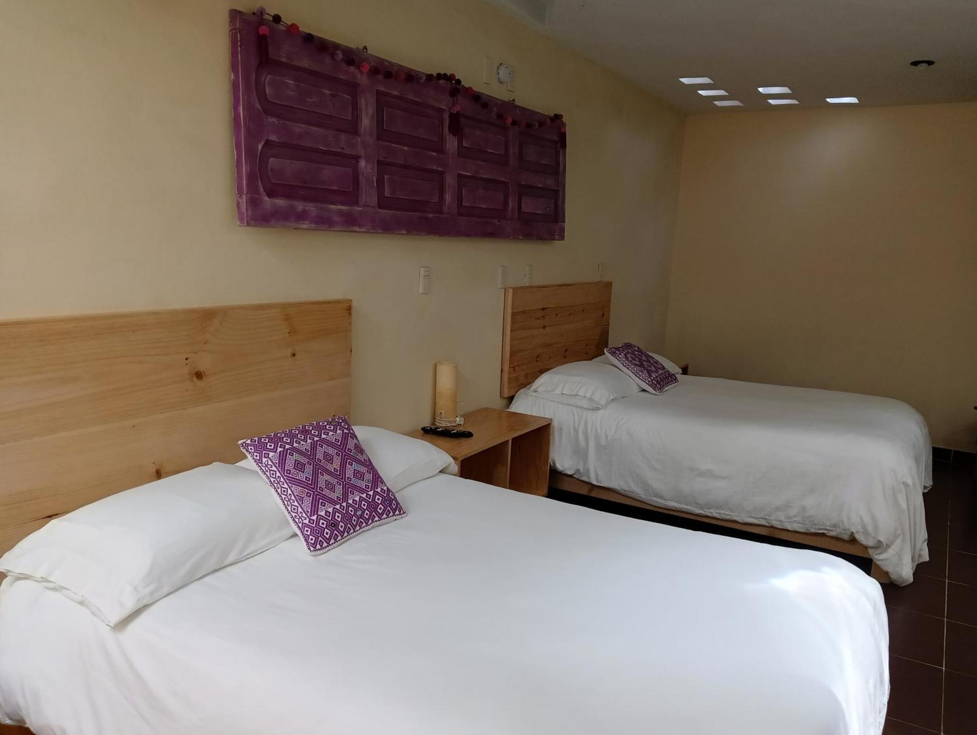 J&K Suite San Cristobal de las Casas Luaran gambar