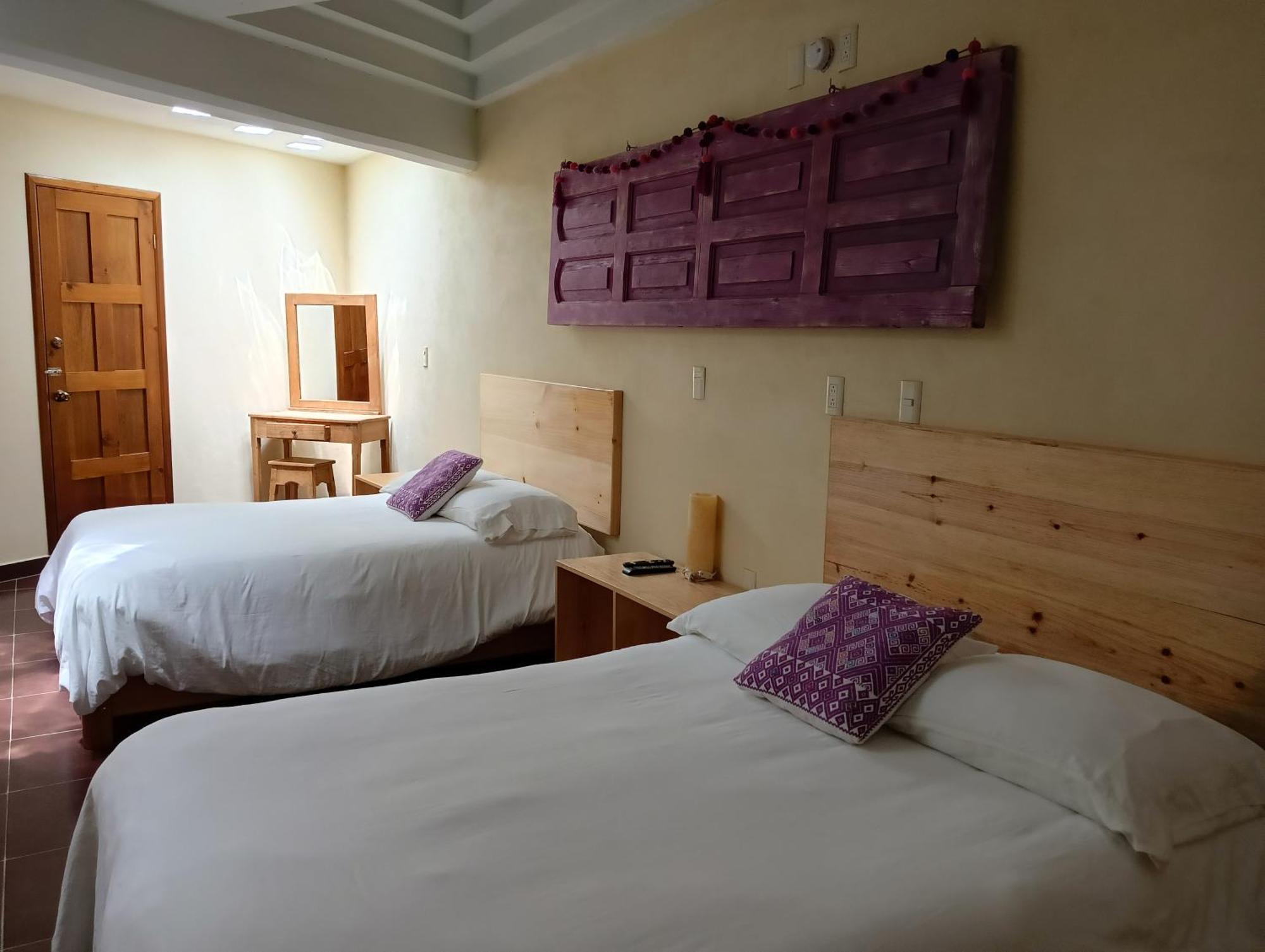 J&K Suite San Cristobal de las Casas Luaran gambar