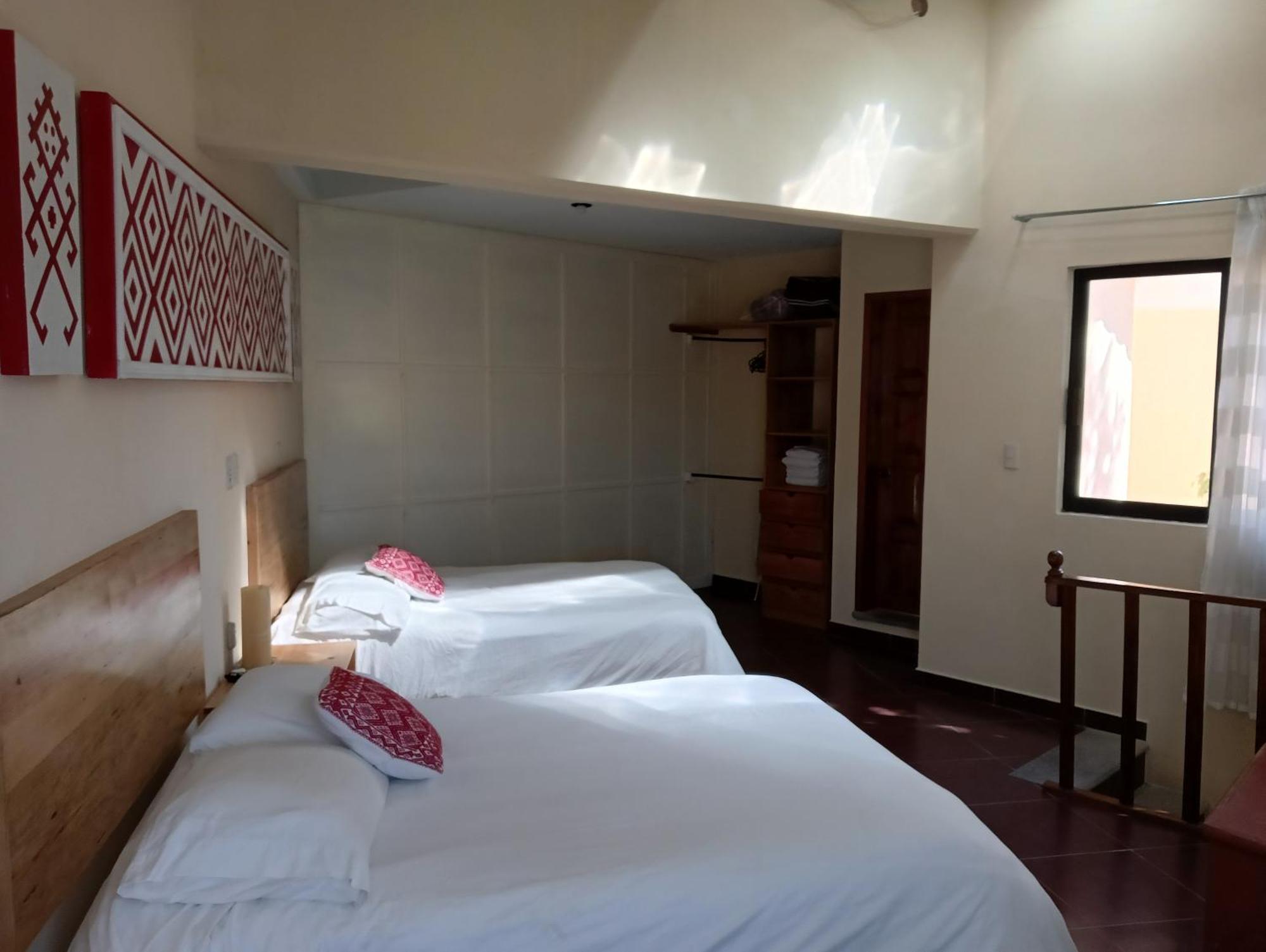J&K Suite San Cristobal de las Casas Luaran gambar