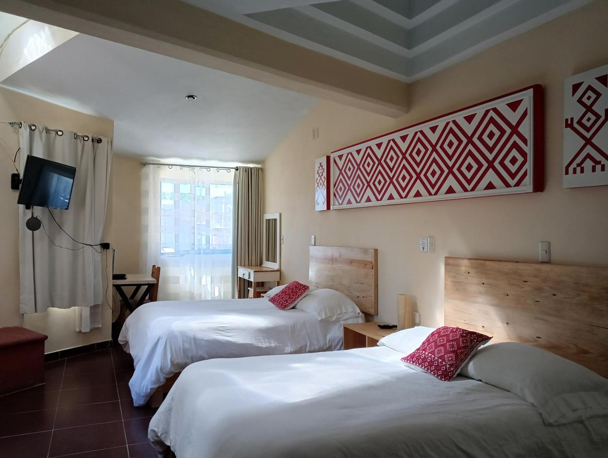 J&K Suite San Cristobal de las Casas Luaran gambar