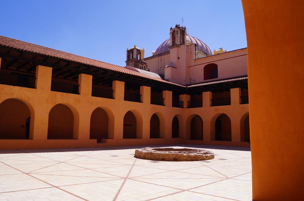 J&K Suite San Cristobal de las Casas Luaran gambar