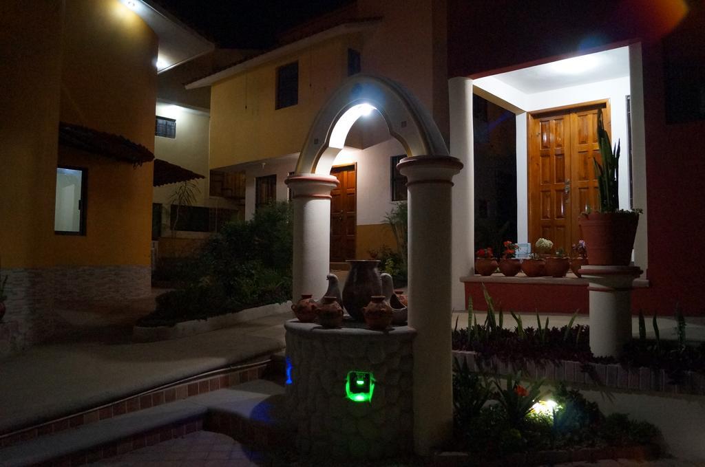 J&K Suite San Cristobal de las Casas Luaran gambar