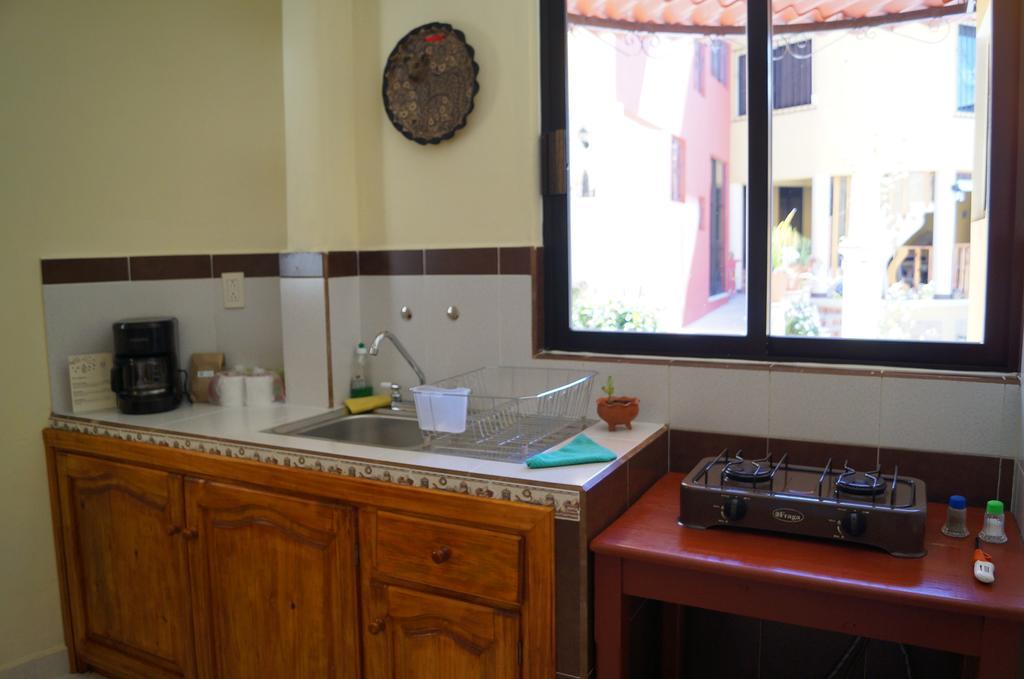 J&K Suite San Cristobal de las Casas Luaran gambar