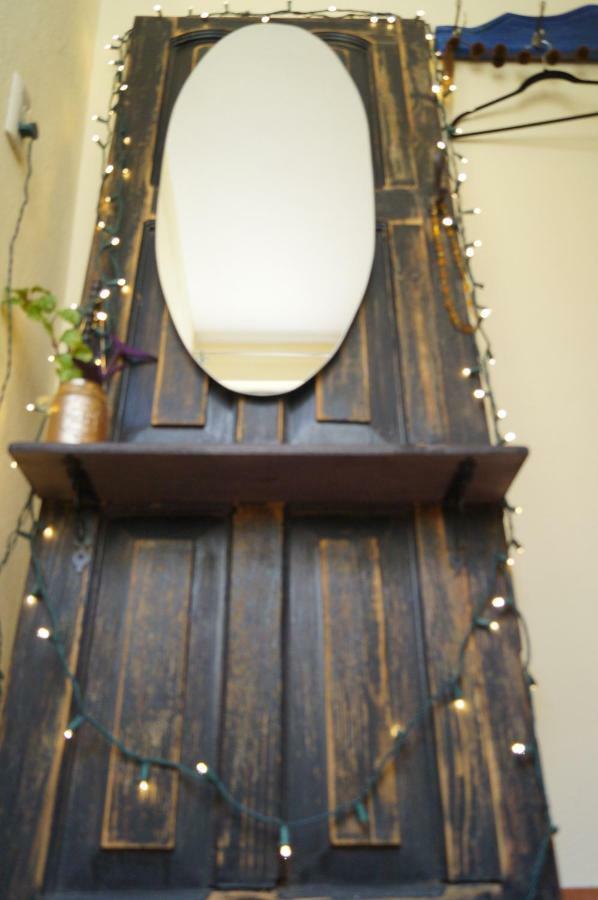 J&K Suite San Cristobal de las Casas Luaran gambar