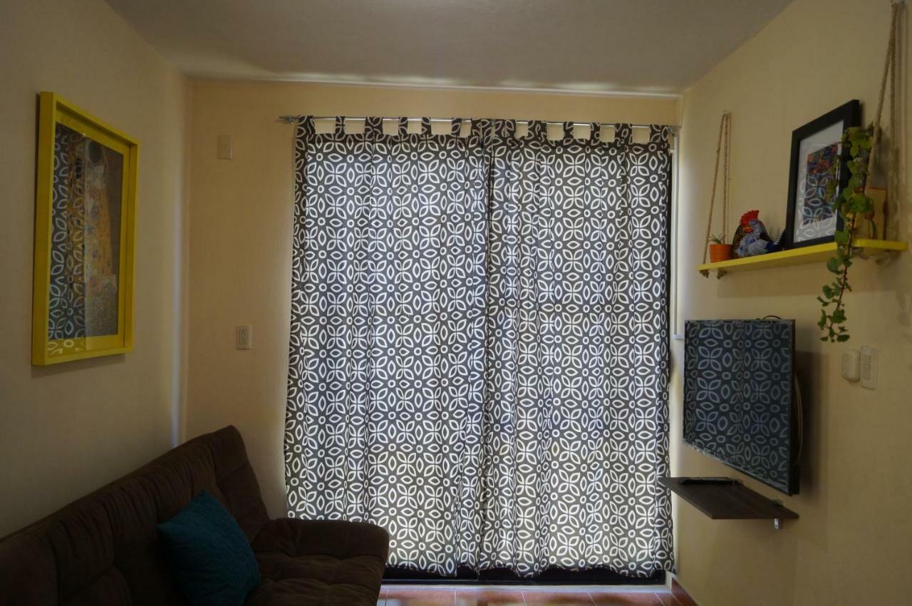 J&K Suite San Cristobal de las Casas Luaran gambar
