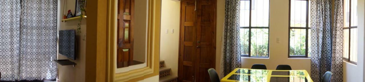 J&K Suite San Cristobal de las Casas Luaran gambar