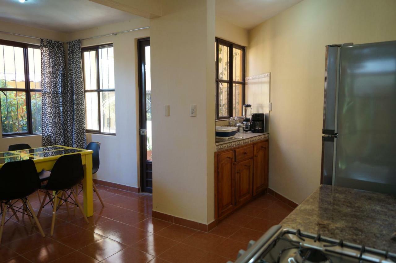 J&K Suite San Cristobal de las Casas Luaran gambar